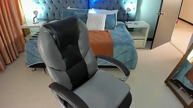 Pamela cheverry online show from 02-20-26, 08:20