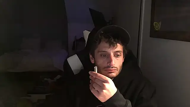 Dylansd online show from 12-14-24, 08:02