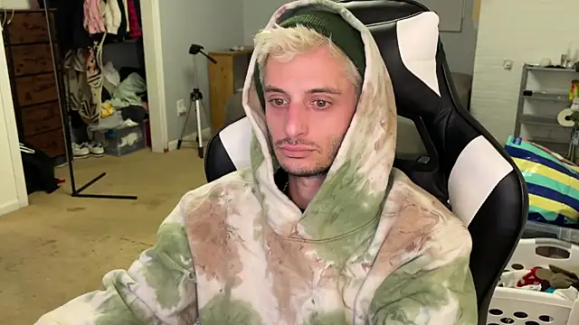 Dylansd online show from 01-05-25, 10:29