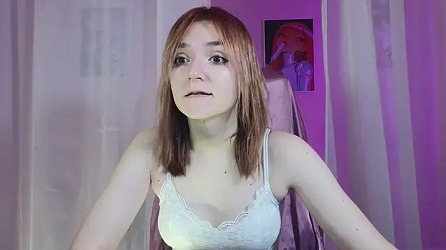 Rita flame online show from 01-31-25, 10:21