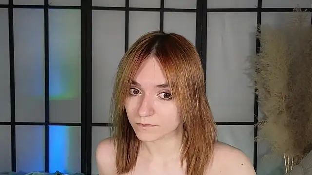 Rita flame online show from 02-27-25, 08:42