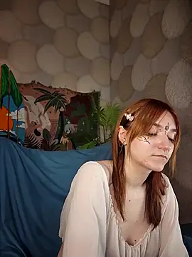 Rita flame online show from 10-03-25, 08:44