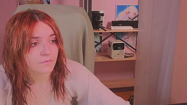 Rita flame online show from 10-16-25, 12:39