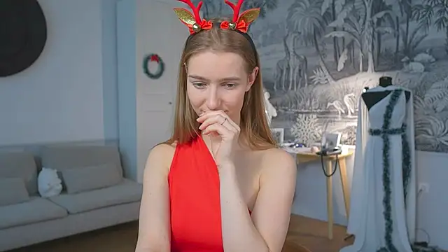 solar bella online show from 12-21-24, 01:10