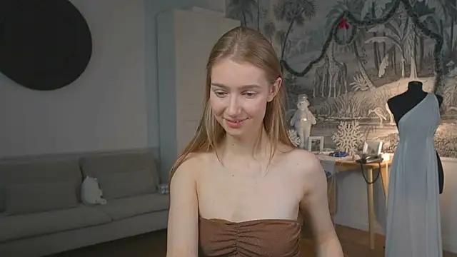 solar bella online show from 12-24-24, 01:28