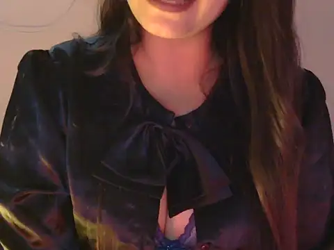 diva-22 online show from 11-11-25, 03:12