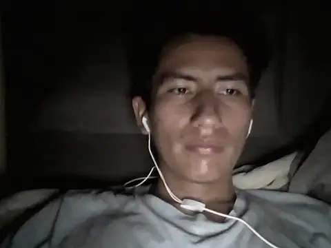 Snapshot of Jukum7 chatting on 01-19-26, 05:00 Jukum7 online show from 01-19-26, 05:00