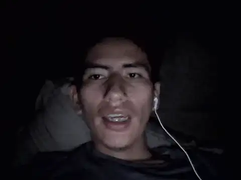 Snapshot of Jukum7 chatting on 02-27-26, 06:46 Jukum7 online show from 02-27-26, 06:46