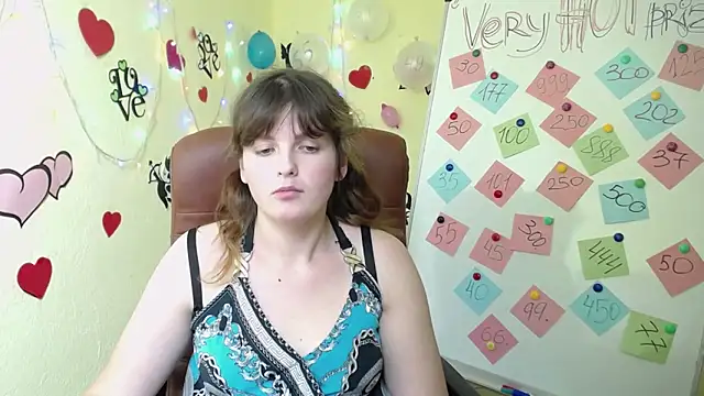 StaceyLex online show from 02-03-25, 04:31