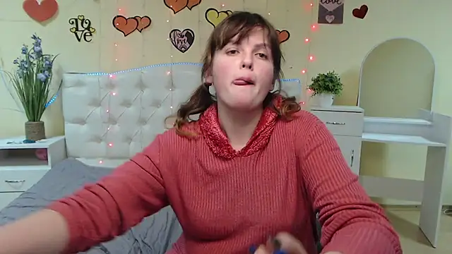 StaceyLex online show from 02-07-25, 02:04