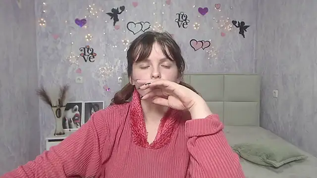 StaceyLex online show from 02-08-25, 09:56