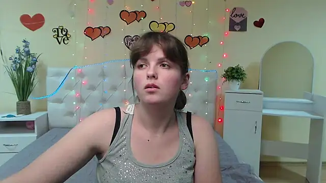 StaceyLex online show from 02-15-25, 03:50