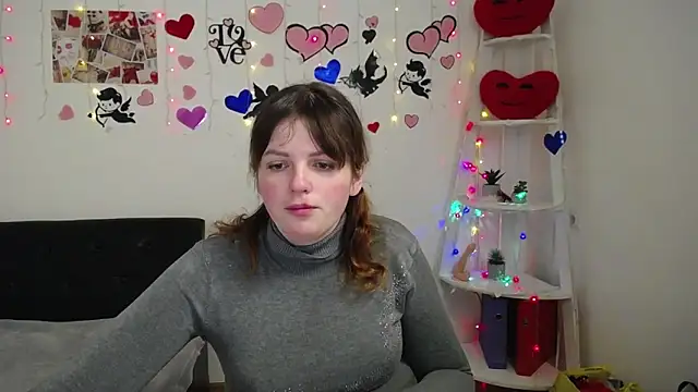 StaceyLex online show from 02-18-25, 06:37