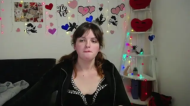 StaceyLex online show from 02-18-25, 12:49