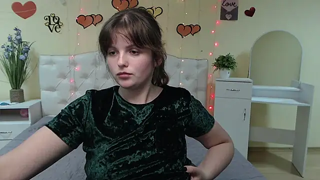 StaceyLex online show from 02-22-25, 12:40