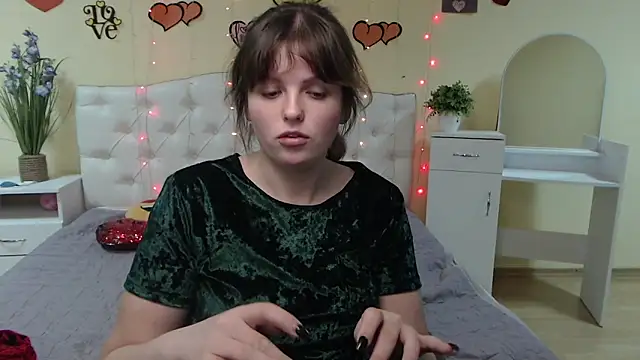 StaceyLex online show from 02-22-25, 03:47