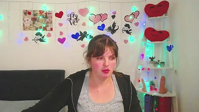 StaceyLex online show from 02-23-25, 01:10