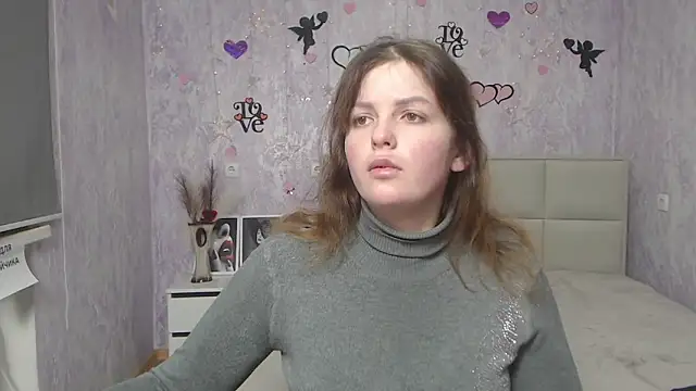 StaceyLex online show from 02-27-25, 06:29