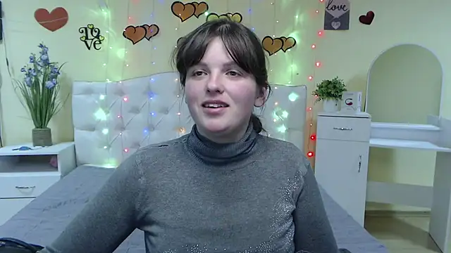 StaceyLex online show from 03-01-25, 12:45