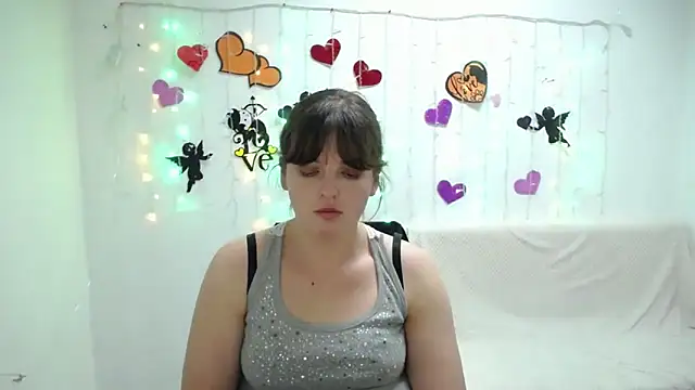 StaceyLex online show from 03-10-25, 02:48