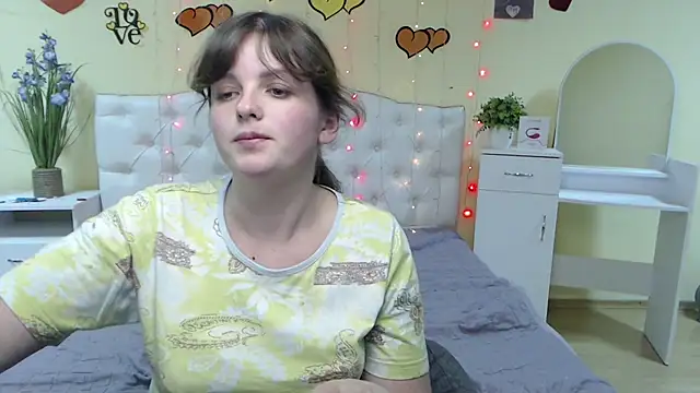 StaceyLex online show from 03-13-25, 04:23