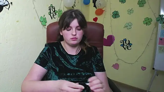 StaceyLex online show from 03-22-25, 04:24