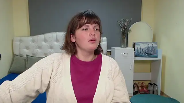 StaceyLex online show from 11-09-25, 06:44