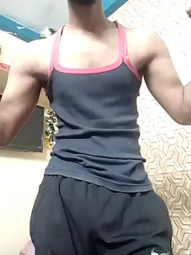 black cobra70 online show from 03-16-25, 07:26