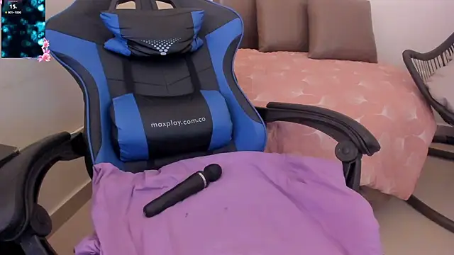 gaby flow online show from 03-08-25, 02:51