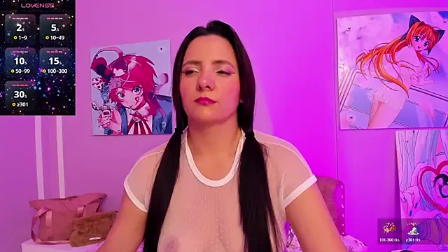 gaby flow online show from 01-07-26, 01:41