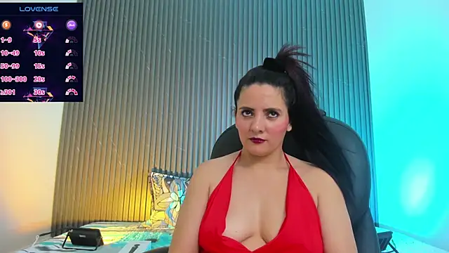 gaby flow online show from 02-11-26, 01:32