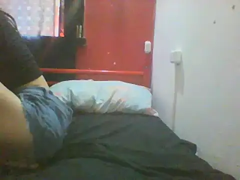 BURN666ING online show from 12-31-24, 12:04