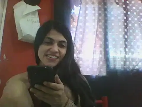 BURN666ING online show from 01-05-25, 08:00