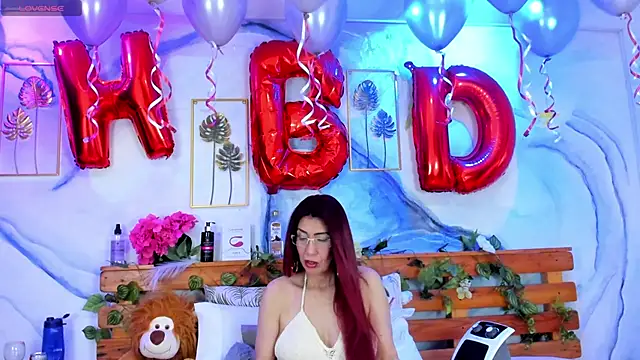 Perla Franco online show from 02-09-25, 06:43