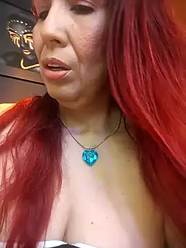 Perla Franco online show from 11-28-25, 05:32