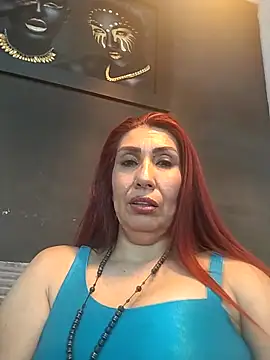 Perla Franco online show from 04-07-26, 06:36