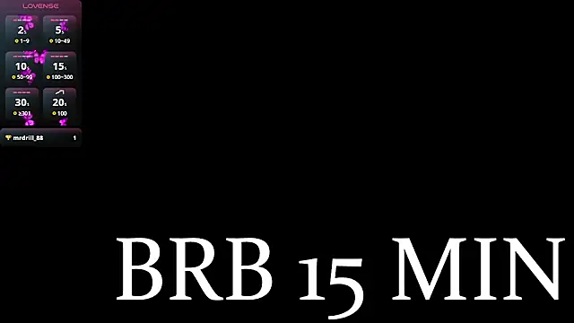 elodie walker online show from 01-21-25, 02:26