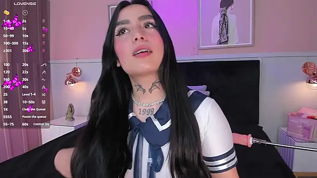 elodie walker online show from 12-05-25, 12:36