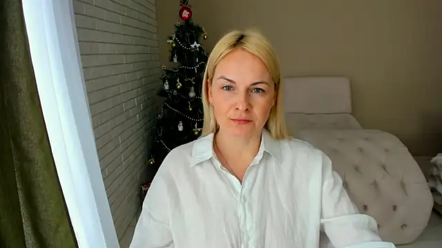 Alicee Gracee online show from 01-12-26, 10:42