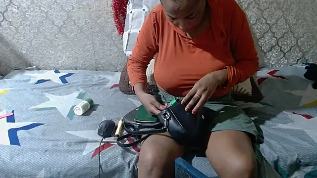 MaximTease24 online show from 03-02-25, 04:21