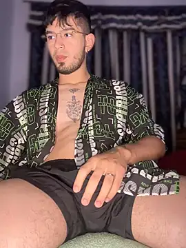 Anthony-Martin online show from 02-11-25, 02:46