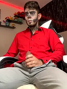 Anthony-Martin online show from 10-13-25, 12:38