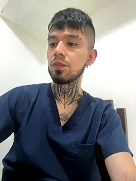 Anthony-Martin online show from 12-20-25, 11:06