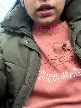 ScarletAss online show from 01-15-26, 09:03