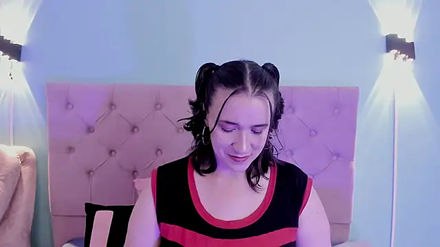 Snapshot of kyoakane chatting on 12-17-24, 02:55 kyoakane online show from 12-17-24, 02:55