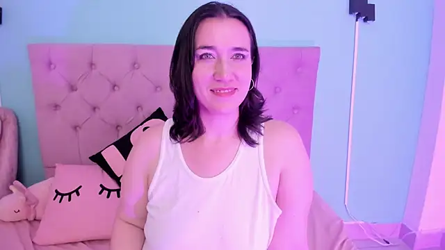 Snapshot of kyoakane chatting on 01-29-25, 05:40 kyoakane online show from 01-29-25, 05:40