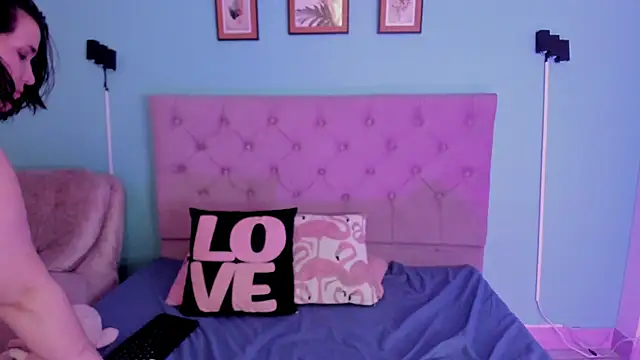 Snapshot of kyoakane chatting on 01-31-25, 09:05 kyoakane online show from 01-31-25, 09:05