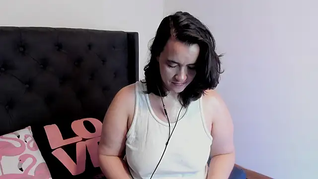 Snapshot of kyoakane chatting on 02-27-25, 05:24 kyoakane online show from 02-27-25, 05:24