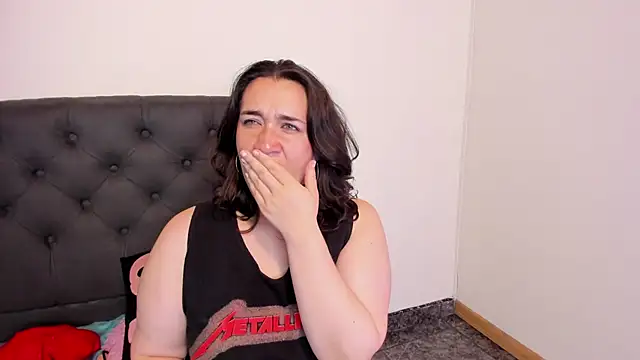 Snapshot of kyoakane chatting on 03-13-25, 10:47 kyoakane online show from 03-13-25, 10:47