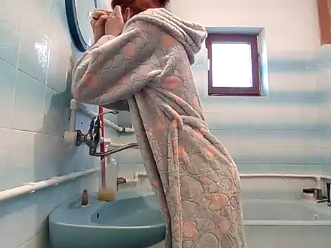 beaverwoman online show from 01-09-25, 10:31